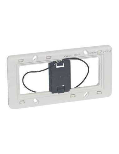 MO-SOPORTE 4-5M HORLUM 080258 - A000132366 LEGRAND 080258