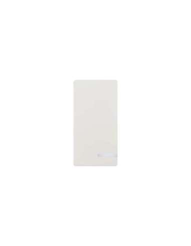 Tecla estrecha con difusor sol blanco - A000137425 BJC 16705-L