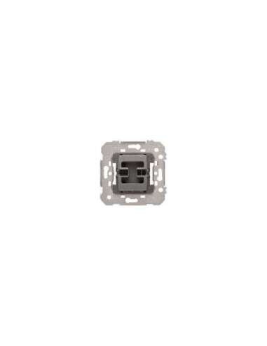 Pulsador 10 a 250 v~ - A000137941 BJC 18516