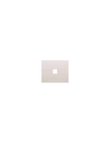 Tapa toma telefono rj11 (emborne con tornillo) - A000138642 BJC 18882