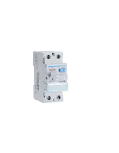Diferencial 2P 63A 300mA tipo-AC - A000146931 HAGER CFC263M