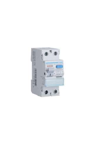 Diferencial 2P 63A 300mA selectivo HI - A000146950 HAGER CPH263M
