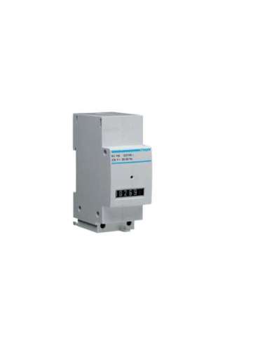 Cuenta horas 230V - A000146981 HAGER EC100