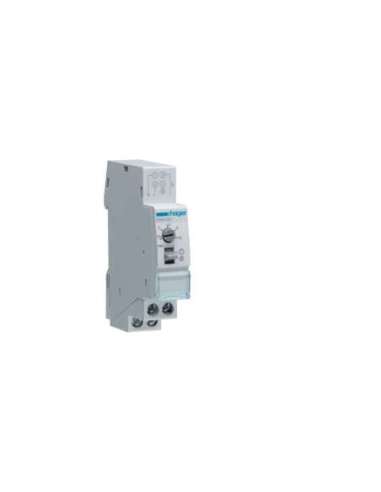 Minutero escalera 30s 16A 230V 50-60Hz - A000147065 HAGER EMN001