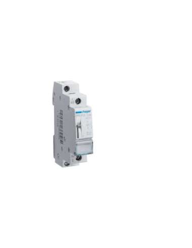 Telerruptor 24V 16A 1NA - A000147103 HAGER EPN513