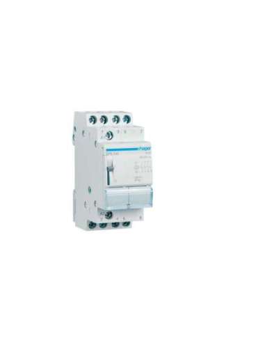 TELERRUPTOR 230V 16A 4NA - A000147113 HAGER EPN540