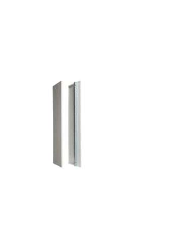 Kit 2 paneles laterales 750 - A000147221 HAGER FC012