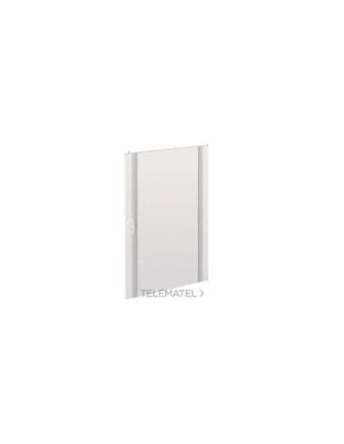 Puerta opaca Quadro4 1050x370mm - A000147258 HAGER FC314