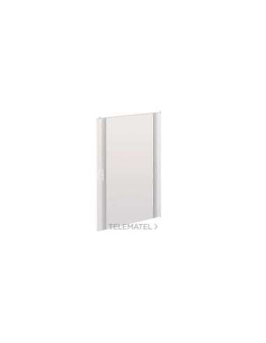 Puerta transparente Quadro4 1200x620mm - A000147279 HAGER FC345
