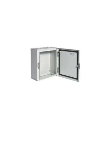 Caja Orion plus metálica 350x300x160 IP65 - A000147352 HAGER FL104A
