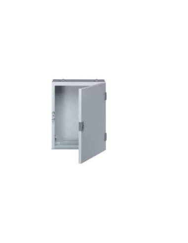 Caja Orion plus metálica 500x300x200 IP65 - A000147358 HAGER FL110A