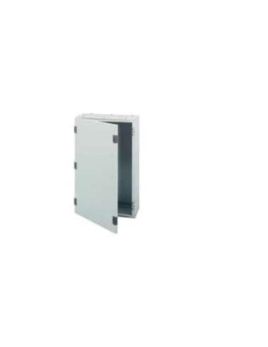 Caja Orion plus metálica 650x500x250 IP65 - A000147363 HAGER FL120A