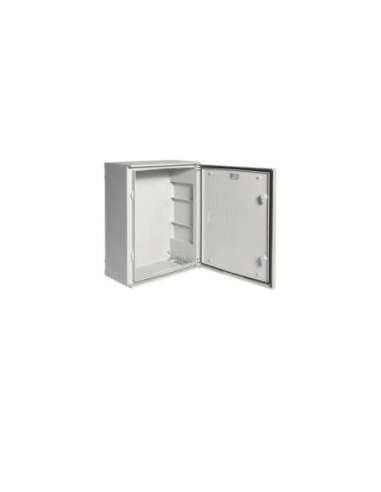 Caja Orion plus poliéster 500x400x200 IP65 - A000147373 HAGER FL213B