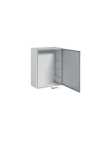Caja Orion plus poliéster 800x600x300 IP65 - A000147376 HAGER FL229B
