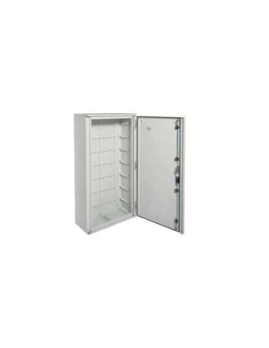 Caja Orion plus poliéster 1150x600x300 IP65 - A000147377 HAGER FL302B