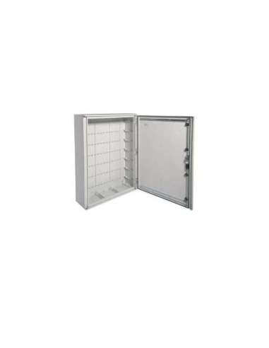 Caja Orion plus poliéster 1150x850x300 IP65 - A000147378 HAGER FL307B