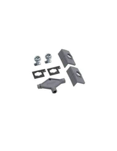 Cerradura Orion plus con llave doble barra 3mm - A000147456 HAGER FL95Z