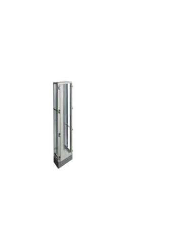 Armario suelo Quadro5 2010x450x260 - A000147471 HAGER FM109