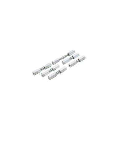 Kit uniones armario horizontales - A000147532 HAGER FM635