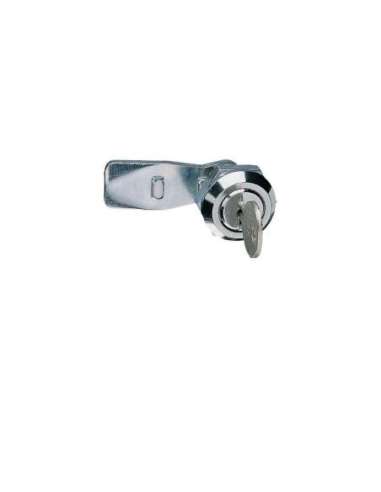 Cerradura sierra 1242E - A000147700 HAGER FZ597