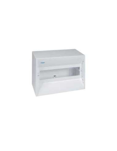 Caja superficie GD 1 fila 10m - A000147758 HAGER GD110E