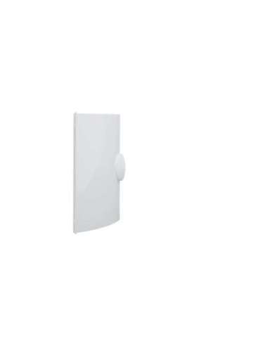 Puerta opaca blanca para GD110E - A000147770 HAGER GP110P