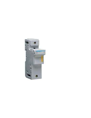 Portafusible 22x58 100A 1P - A000148699 HAGER LR701