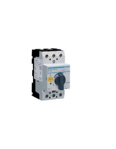 Guardamotor 6kA 6-10A - A000149141 HAGER MM510N