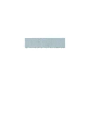 Obturador con 12 módulos - A000149655 HAGER P012