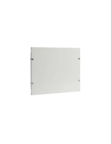 Tapa ciega fija Quadro 300x350 - A000150136 HAGER UC224