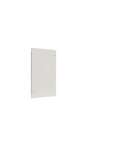 Tapa ciega fija Quadro 600x350 - A000150138 HAGER UC226