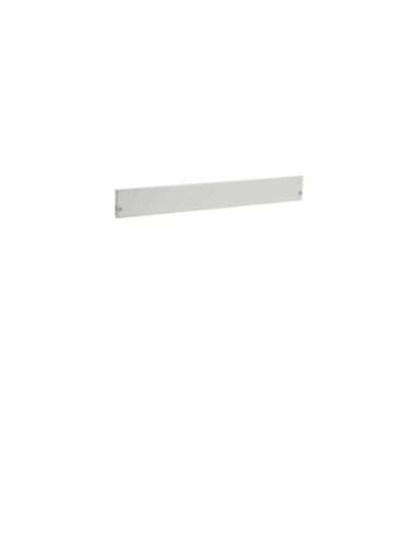 Tapa ciega fija Quadro 75x600 - A000150140 HAGER UC230