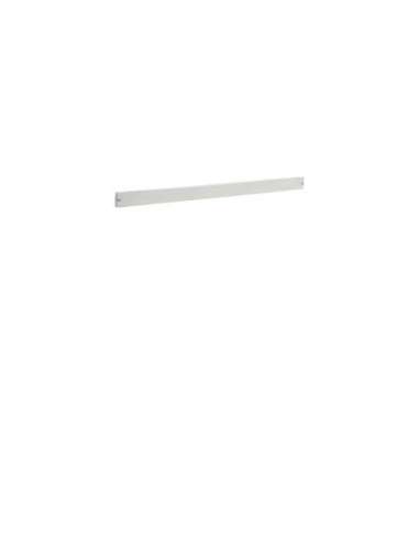 Tapa ciega fija Quadro 50x800 - A000150150 HAGER UC241