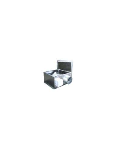 CAB-PLUS 125 (230V50/60HZ) VE - A000155016 SOLER Y PALAU 5113220700