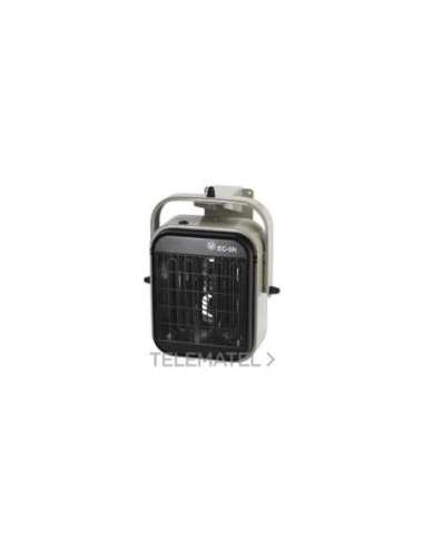 EC-5N (400V50HZ) VE - A000156076 SOLER Y PALAU 5131030800