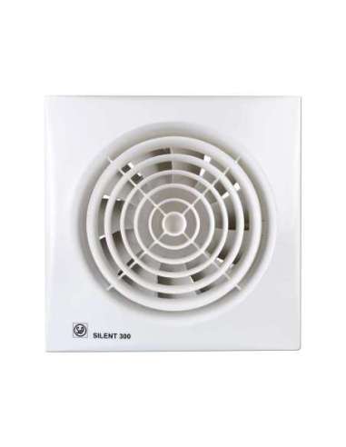 SILENT-300 CHZ (220-240V 50) RE - A000159307 SOLER Y PALAU 5210421300 (EMBALAJE DE 4 UNIDADES)