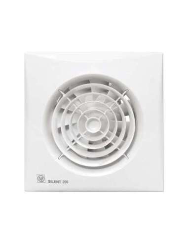 SILENT-200 CHZ (220-240V 50) RE - A000159310 SOLER Y PALAU 5210426200