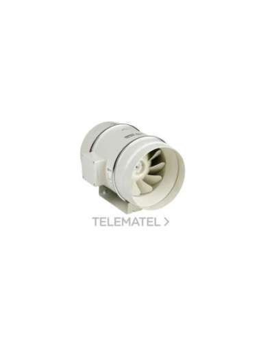 TD-250 TKIT (220-240V 50) RE TD-250 TKIT (220-240V 50) RE - A000159317 SOLER Y PALAU 5211209100 (EMBALAJE DE 3 UNIDADES)