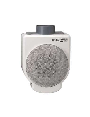 CK-60 F (230V 50) - A000159328 SOLER Y PALAU 5211319800