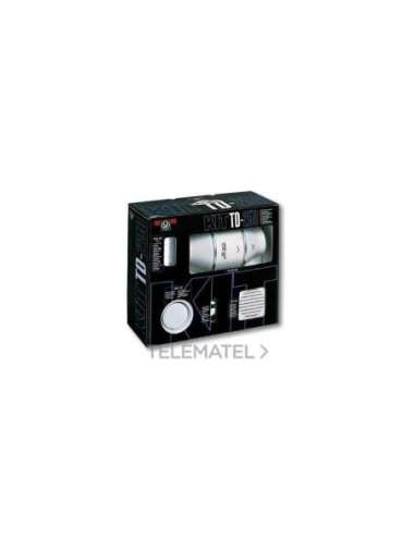 TD-250/100KIT (220-240V 50) RE TD-250/100KIT (220-240V 50) RE - A000159347 SOLER Y PALAU 5211397400 (EMBALAJE DE 3 UNIDADES)