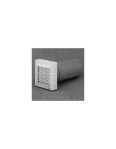 CONDUCTO Y REJA EDM-100 - A000159365 SOLER Y PALAU 5211459200 (EMBALAJE DE 3 UNIDADES)