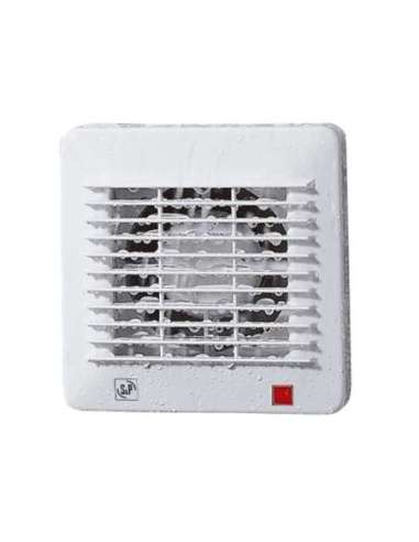 EDM-100 C (12V 50) RE - A000159478 SOLER Y PALAU 5211965800 (EMBALAJE DE 6 UNIDADES)