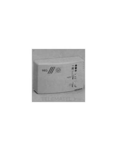 HIG-2 BLISTER HIG-2 BLISTER - A000159703 SOLER Y PALAU 5401221600