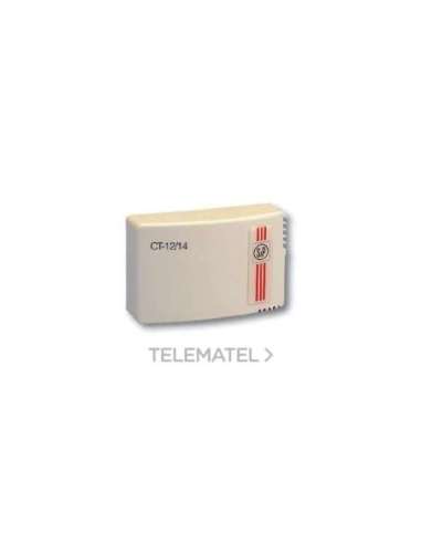 CT-12/14 - A000159718 SOLER Y PALAU 5401261200 (EMBALAJE DE 6 UNIDADES)
