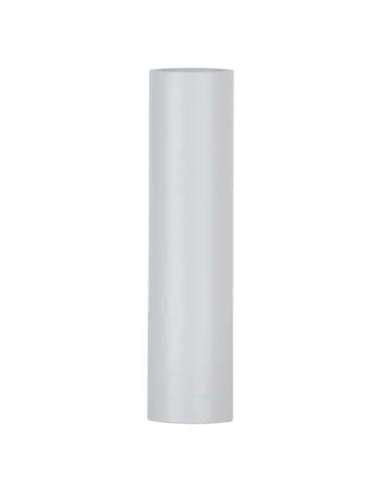 TUBO RÍGIDO MEDIO RK15 - LONGITUD 3M - PVC - Ø 25MM - GRIS RAL7035 - A000167740 GEWISS DX25325 (EMBALAJE DE 57 METROS)