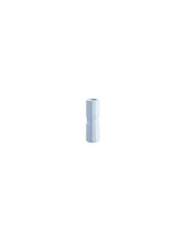 MANGUITO MORBIDX - IP67 - LIBRE DE HALÓGENOS - Ø 32MM - GRIS RAL7035 - A000167854 GEWISS DX43032 (EMBALAJE DE 5 UNIDADES)