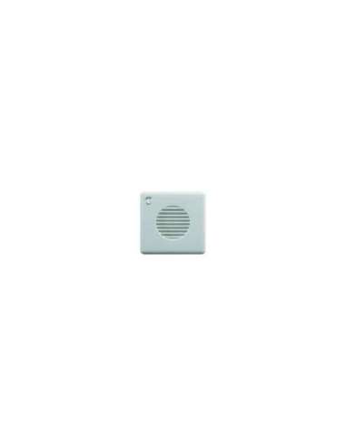 TIMBRE ELETRÓNICO DE 3 TONOS - 230V 50Hz 3