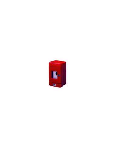 CAJA ESTANCA PARA SISTEMA DE EMERGENCIA - PREPARADA CON TROQUEL DIÁMETRO 22MM - A000171242 GEWISS GW42204