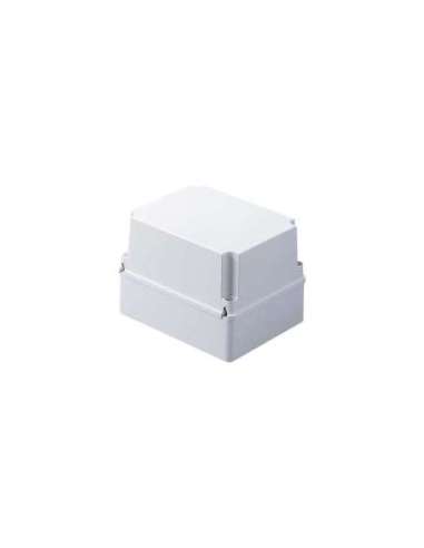 CAJA DE DERIVACIÓN CON TAPA ALTA ATORNILLADA - IP56 - DIMENSIONES INTERNAS 460X380X180 - A000171296 GEWISS GW44221