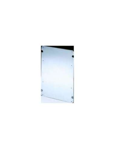 PLACA DE FONDO DE CHAPA ZINCADA 200X254 - A000171363 GEWISS GW44636